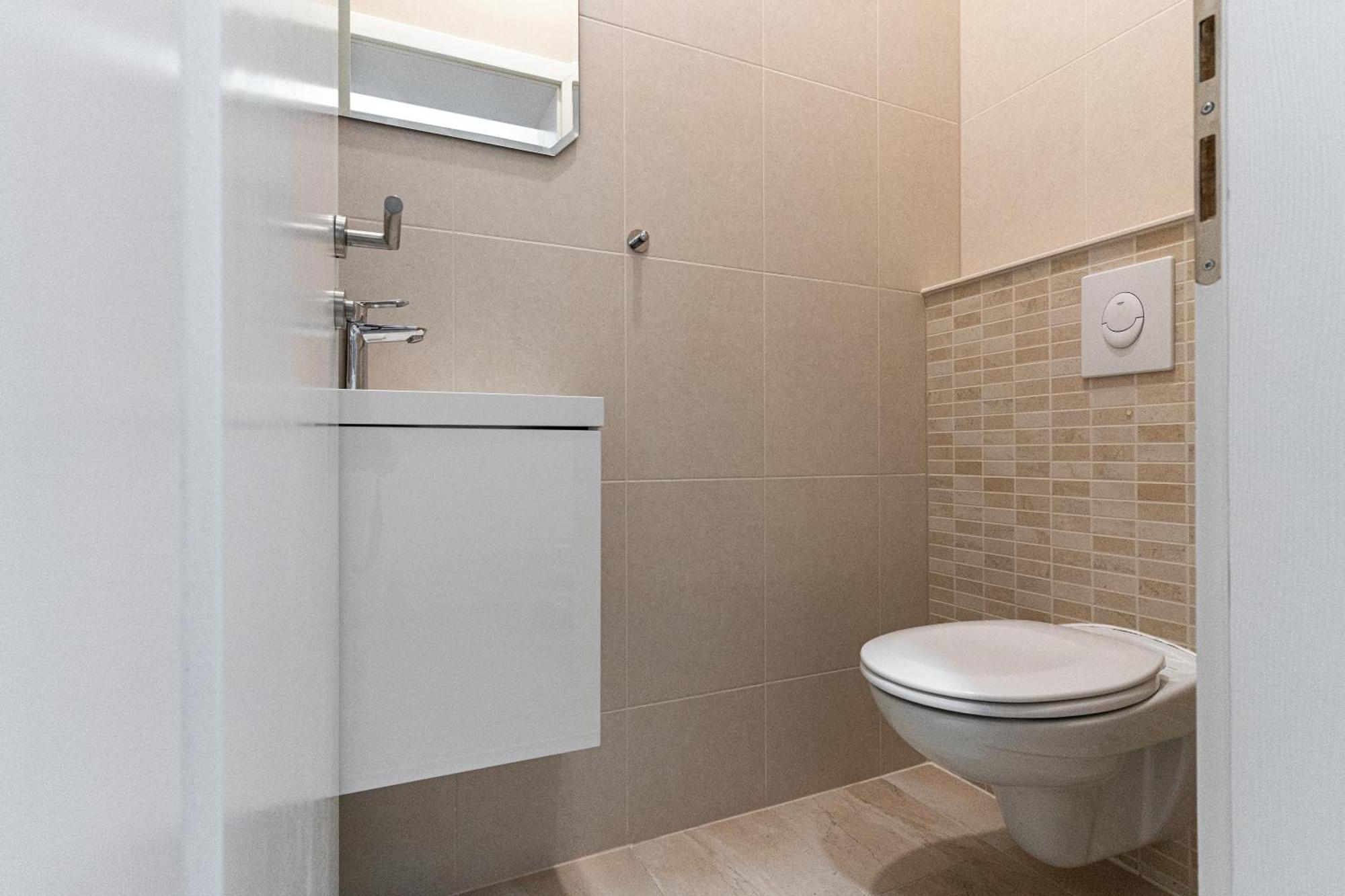 Apartments Angela Makarska Dış mekan fotoğraf